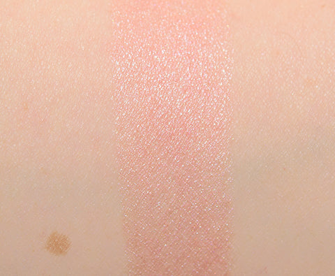 rossetto Mac Cosmetics Frost Lipstick 327 PINK POWER