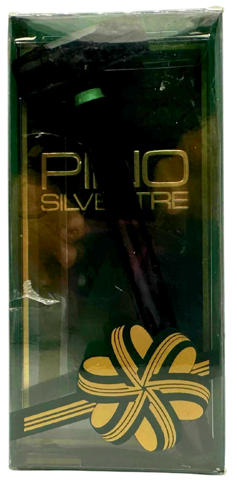 profumo uomo Eau de Cologne 80° Vidal Pino Silvestre 100 ml + free gift rasoio Cod. 1103