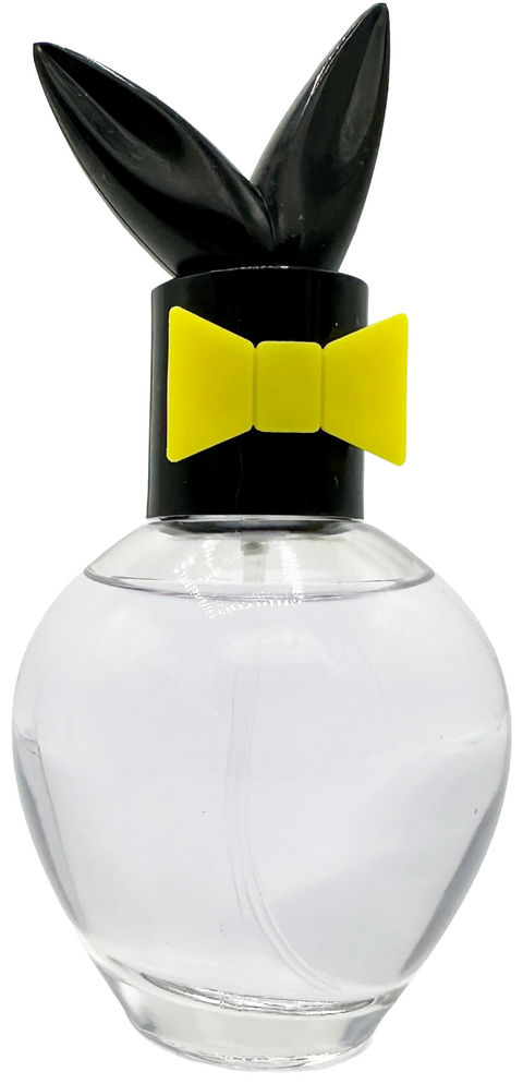 profumo donna Eau de Toilette Playboy PLAY IT PIN UP Collection spray for Her 50 ml