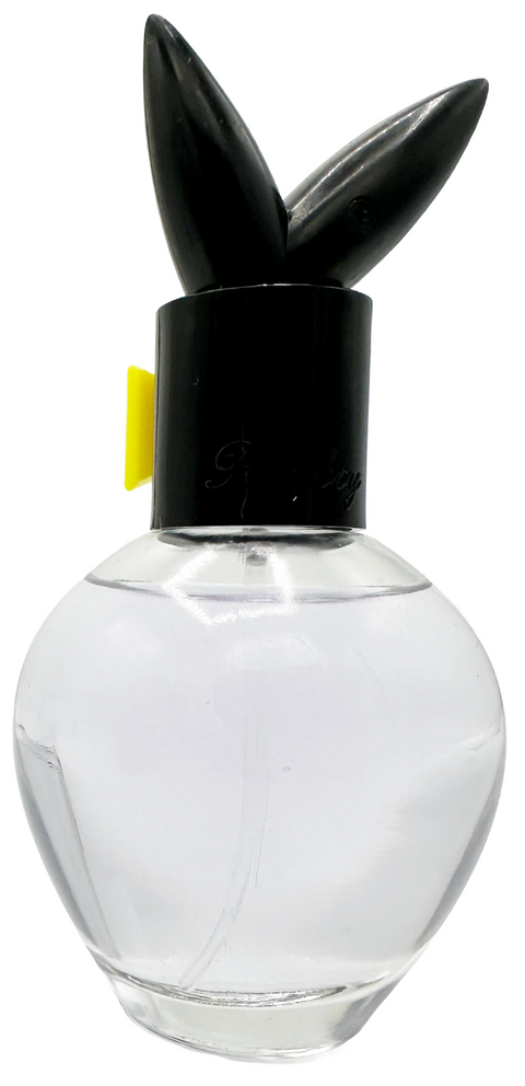 profumo donna Eau de Toilette Playboy PLAY IT PIN UP Collection spray for Her 50 ml