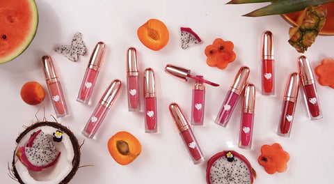 rossetto liquido ClioMakeUp LiquidLove PLAY HARD