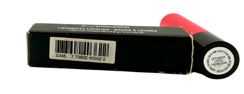 rossetto Mac Cosmetics Liptensity Lipstick POSTMODERN