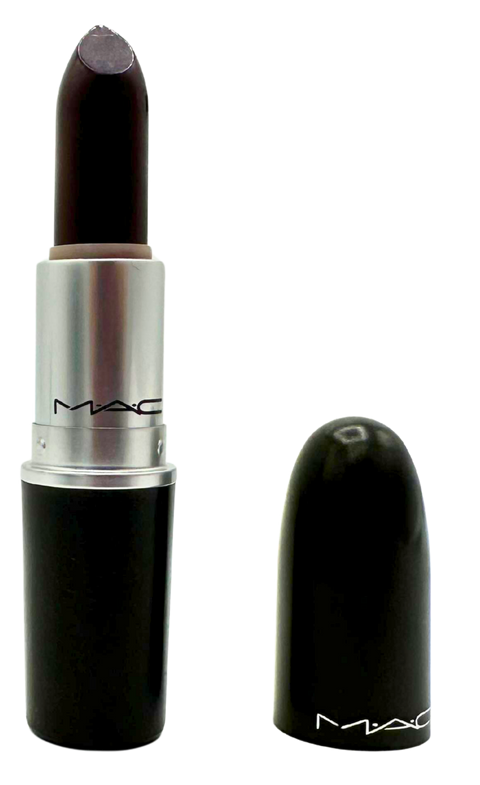 rossetto Mac Cosmetics Matte Lipstick POWERHOUSE