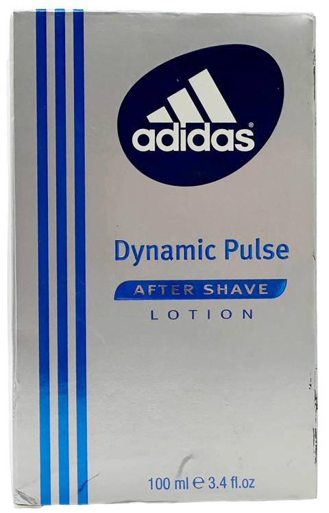 after shave lotion Adidas Coty Dynamic Pulse splash 100 ml
