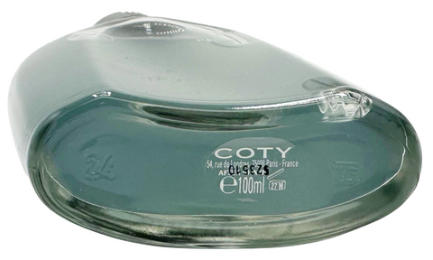 after shave lotion Adidas Coty Dynamic Pulse splash 100 ml