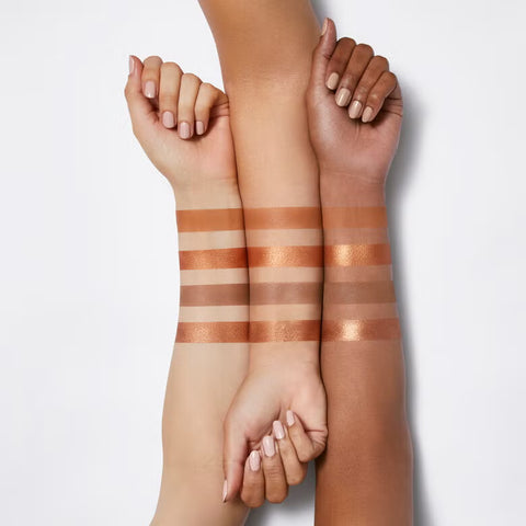 palette di ombretti e.l.f. Bite-Size Pumpkin Pie