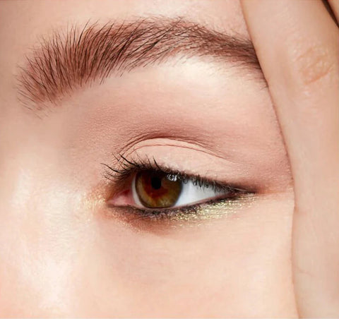 ombretto in crema Mac Cosmetics Pro Longwear Paint Pot PAINTERLY