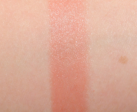 rossetto Mac Cosmetics Lustre Lipstick MAC is Beauty REAL REDHEAD