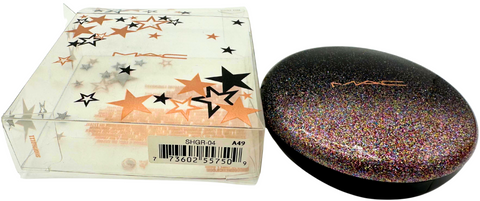 illuminante Mac Cosmetics Opalescent Powder Starring You RISING STAR