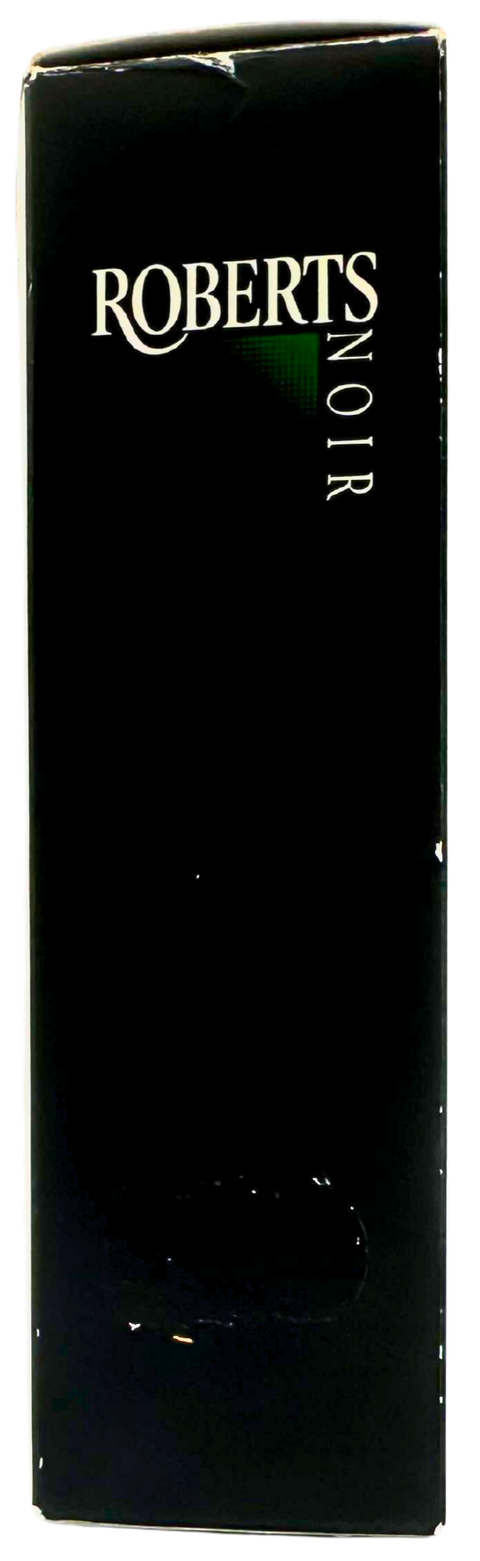 profumo uomo Eau de Toilette Manetti & Roberts Noir splash 100 ml