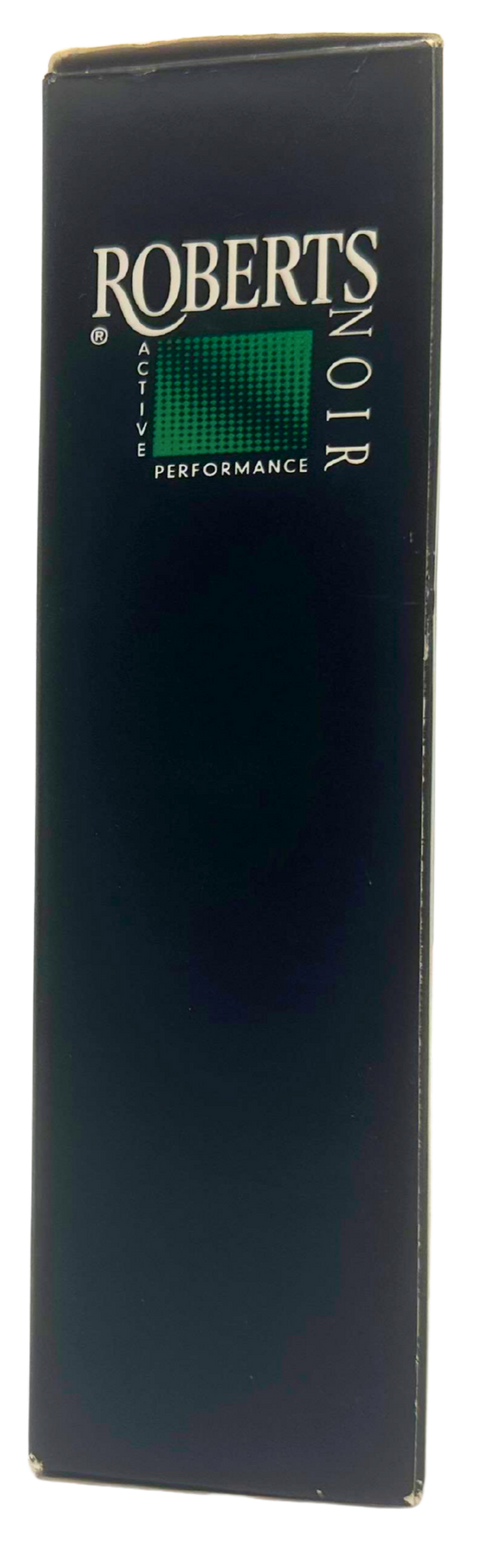 profumo uomo Eau de Toilette Manetti & Roberts Noir Active Performance splash 100 ml