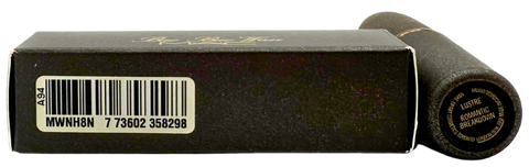 rossetto Mac Cosmetics Lustre Lipstick Bao Bao Wan ROMANTIC BREAKDOWN