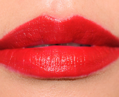 rossetto Mac Cosmetics Amplified Creme Pedro Lourenco RUBY