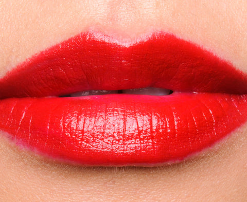 rossetto Mac Cosmetics Amplified Creme Pedro Lourenco RUBY
