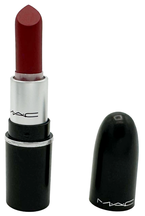 mini rossetto Mac Cosmetics Retro Matte Lipstick RUBY WOO
