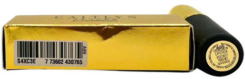 rossetto Mac Cosmetics Cremesheen Lipstick Caitlyn Jenner ROCKIT!