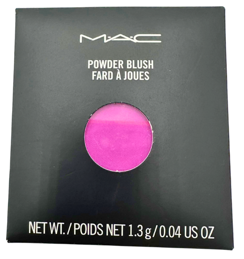 Mac Cosmetics Powder Blush SAUCY MISS Refill