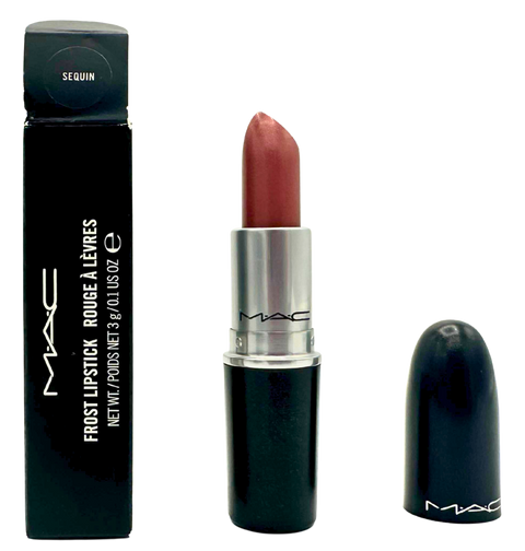rossetto Mac Cosmetics Frost Lipstick SEQUIN