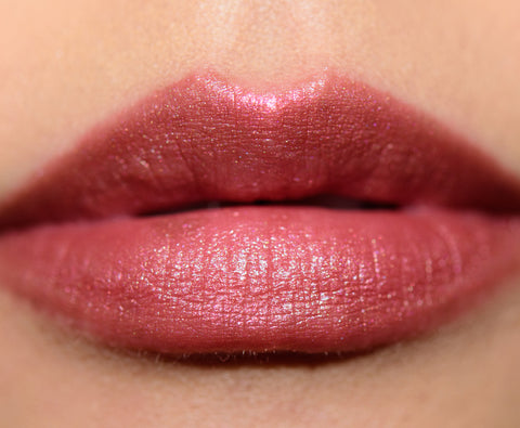 rossetto Mac Cosmetics Frost Lipstick SEQUIN
