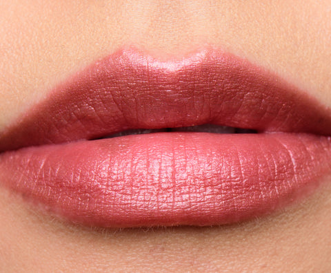 rossetto Mac Cosmetics Frost Lipstick SEQUIN