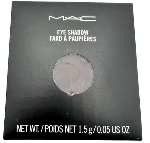 ombretto Mac Cosmetics Eye Shadow SHADOWY LADY Refill