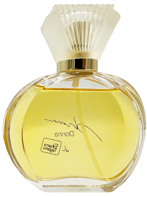 profumo donna Eau de Toilette SHARRA di Sharra Pagano vaporisateur 100 ml