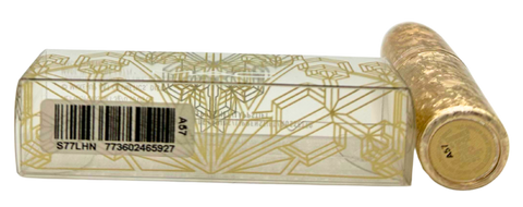 rossetto Mac Cosmetics Frost Lipstick Snowball Collection SHIMMER & SPICE