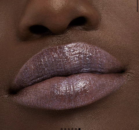 balsamo labbra Mac Cosmetics Fizzy Feels Lip Balm Bizarre Blizzard Bash SHIVER SHIMMY