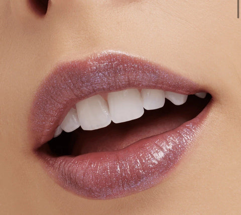 balsamo labbra Mac Cosmetics Fizzy Feels Lip Balm Bizarre Blizzard Bash SHIVER SHIMMY