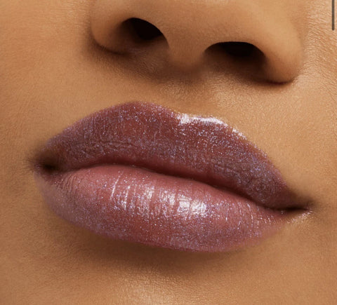 balsamo labbra Mac Cosmetics Fizzy Feels Lip Balm Bizarre Blizzard Bash SHIVER SHIMMY