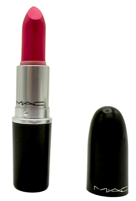 rossetto Mac Cosmetics Amplified Lipstick Fall Colour SHOW ORCHID
