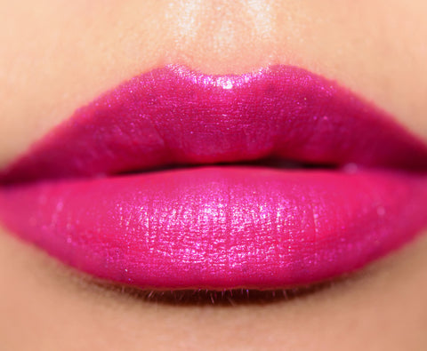 rossetto Mac Cosmetics Amplified Lipstick Fall Colour SHOW ORCHID