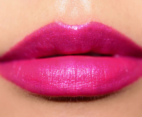 rossetto Mac Cosmetics Amplified Lipstick Fall Colour SHOW ORCHID
