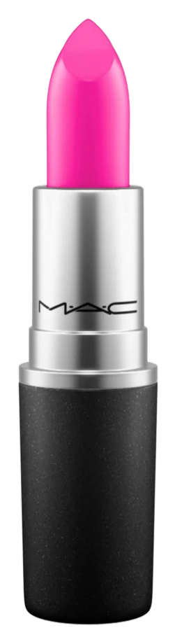 rossetto Mac Cosmetics Amplified Lipstick Fall Colour SHOW ORCHID