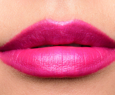 rossetto Mac Cosmetics Amplified Lipstick Fall Colour SHOW ORCHID