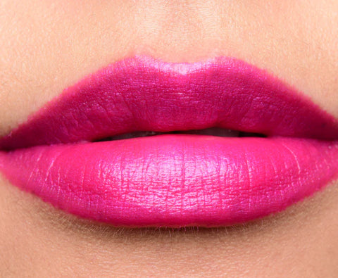 rossetto Mac Cosmetics Amplified Lipstick Fall Colour SHOW ORCHID