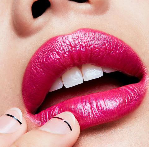 rossetto Mac Cosmetics Amplified Lipstick Fall Colour SHOW ORCHID