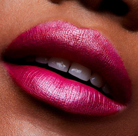 rossetto Mac Cosmetics Amplified Lipstick Fall Colour SHOW ORCHID