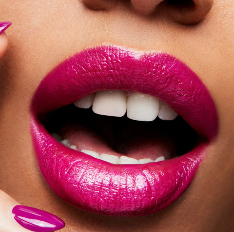 rossetto Mac Cosmetics Amplified Lipstick Fall Colour SHOW ORCHID