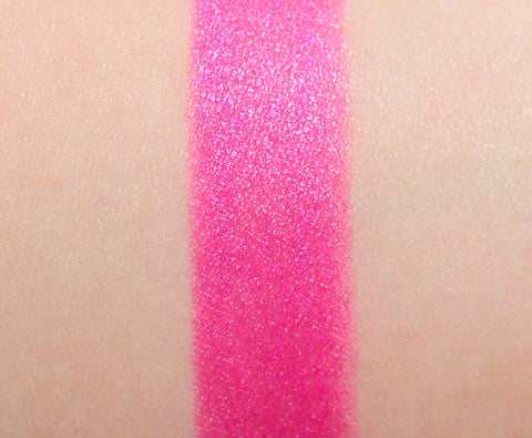 rossetto Mac Cosmetics Amplified Lipstick Fall Colour SHOW ORCHID