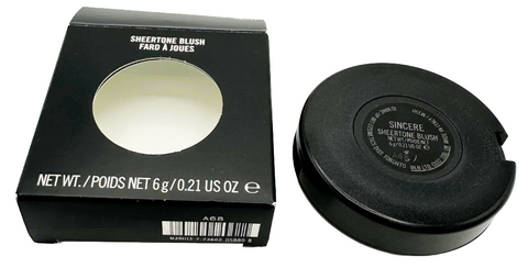 Mac Cosmetics Sheertone Blush SINCERE