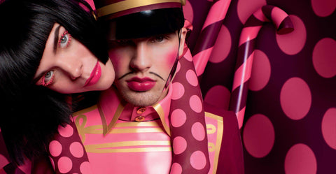 rossetto Mac Cosmetics Matte Lipstick Nutcracker Sweet SO GOOD FOR YOU