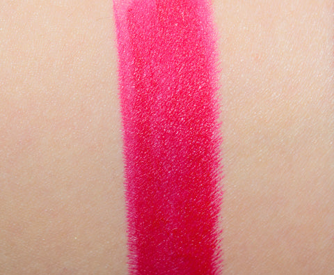 rossetto Mac Cosmetics Matte Lipstick Nutcracker Sweet SO GOOD FOR YOU