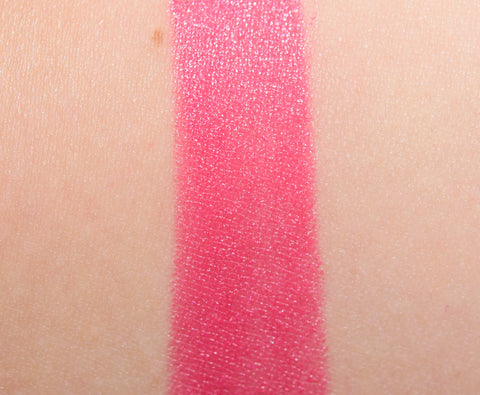 rossetto Mac Cosmetics Cremesheen Lipstick SPEAK LOUDER