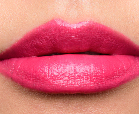 rossetto Mac Cosmetics Cremesheen Lipstick SPEAK LOUDER