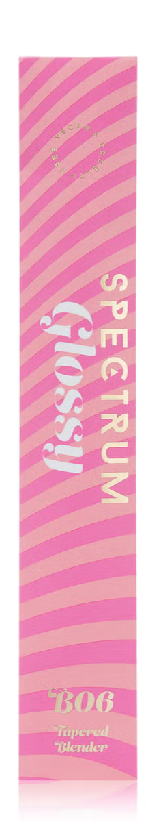 pennello per sfumatura Spectrum Glossy B06 Tapered Blender