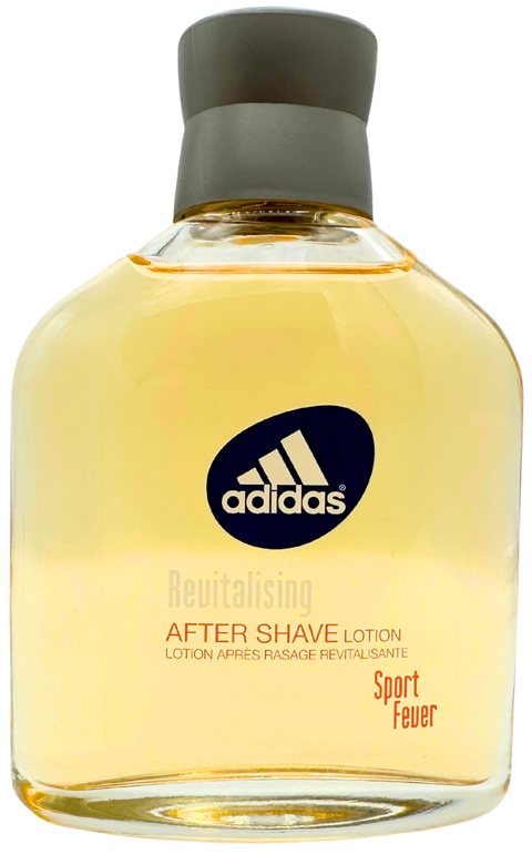 after shave lotion Adidas Coty Sport Fever Revitalising Body Booster splash 100 ml