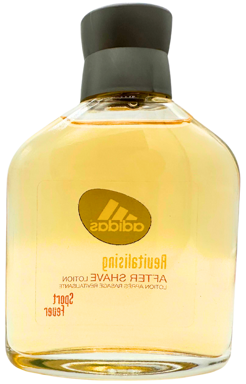after shave lotion Adidas Coty Sport Fever Revitalising Body Booster splash 100 ml