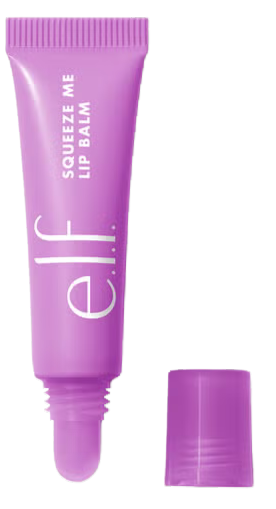 burrocacao e.l.f. Squeeze Me Grape