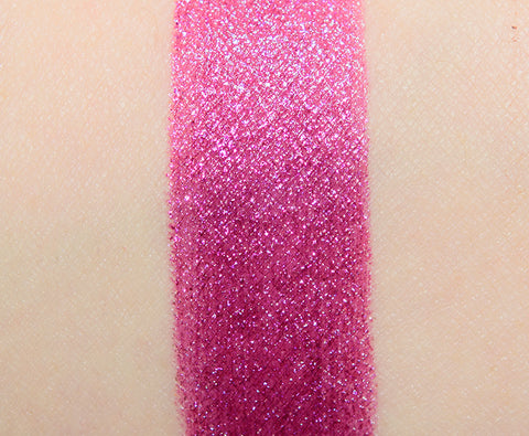 rossetto Mac Cosmetics Kiss Of Stars Lipstick Starring You STARSTRUCK
